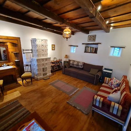 Count Kalnoky'S Transylvanian Guesthouses Miclosoara Dış mekan fotoğraf