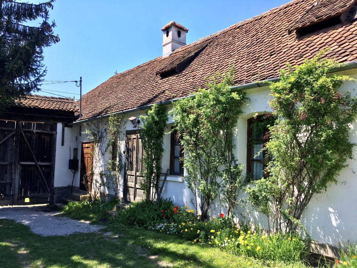 Count Kalnoky'S Transylvanian Guesthouses Miclosoara Dış mekan fotoğraf
