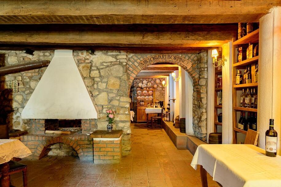 Count Kalnoky'S Transylvanian Guesthouses Miclosoara Dış mekan fotoğraf
