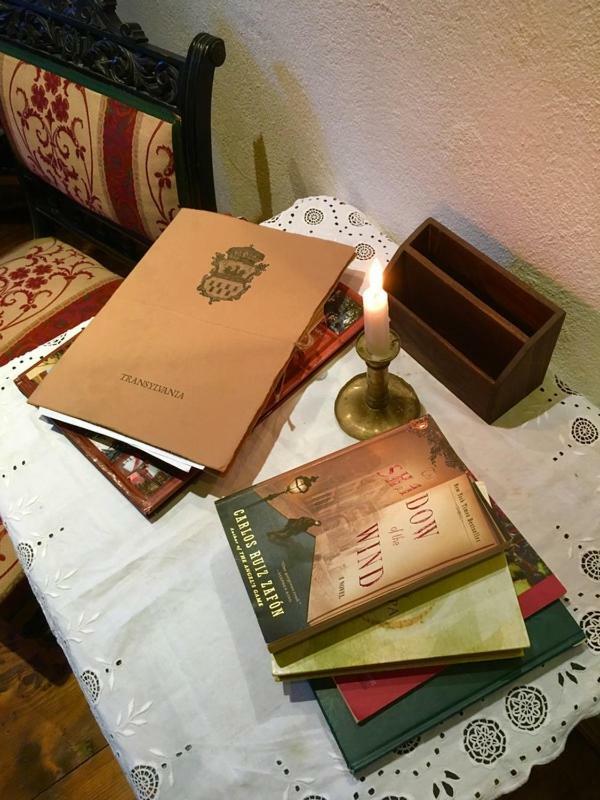 Count Kalnoky'S Transylvanian Guesthouses Miclosoara Dış mekan fotoğraf