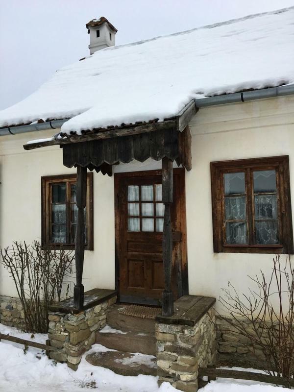 Count Kalnoky'S Transylvanian Guesthouses Miclosoara Dış mekan fotoğraf