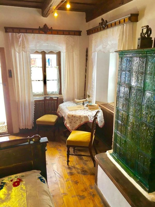 Count Kalnoky'S Transylvanian Guesthouses Miclosoara Dış mekan fotoğraf