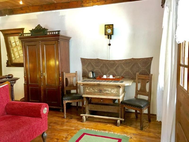 Count Kalnoky'S Transylvanian Guesthouses Miclosoara Dış mekan fotoğraf