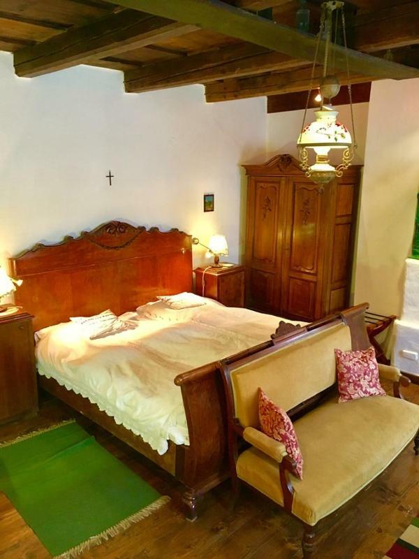 Count Kalnoky'S Transylvanian Guesthouses Miclosoara Dış mekan fotoğraf