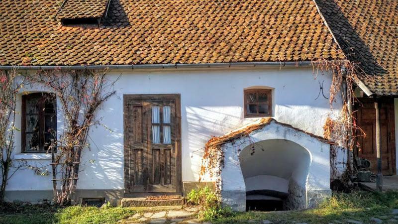 Count Kalnoky'S Transylvanian Guesthouses Miclosoara Dış mekan fotoğraf