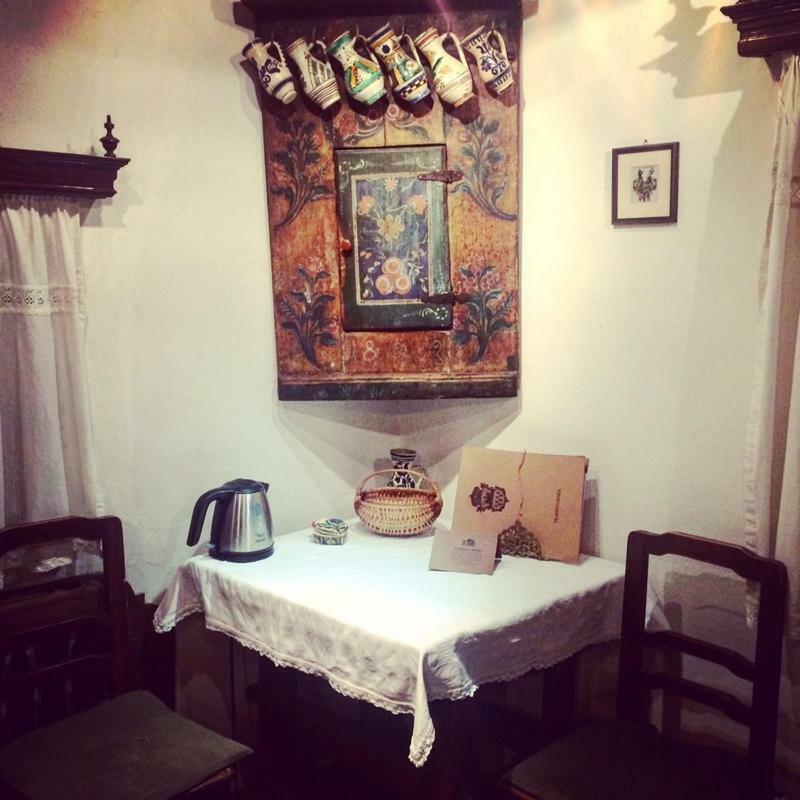 Count Kalnoky'S Transylvanian Guesthouses Miclosoara Dış mekan fotoğraf